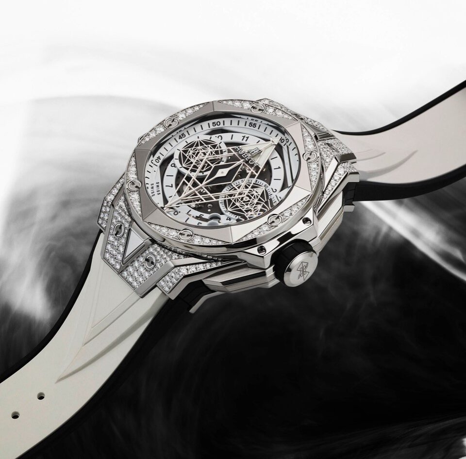 Hublot Hublot