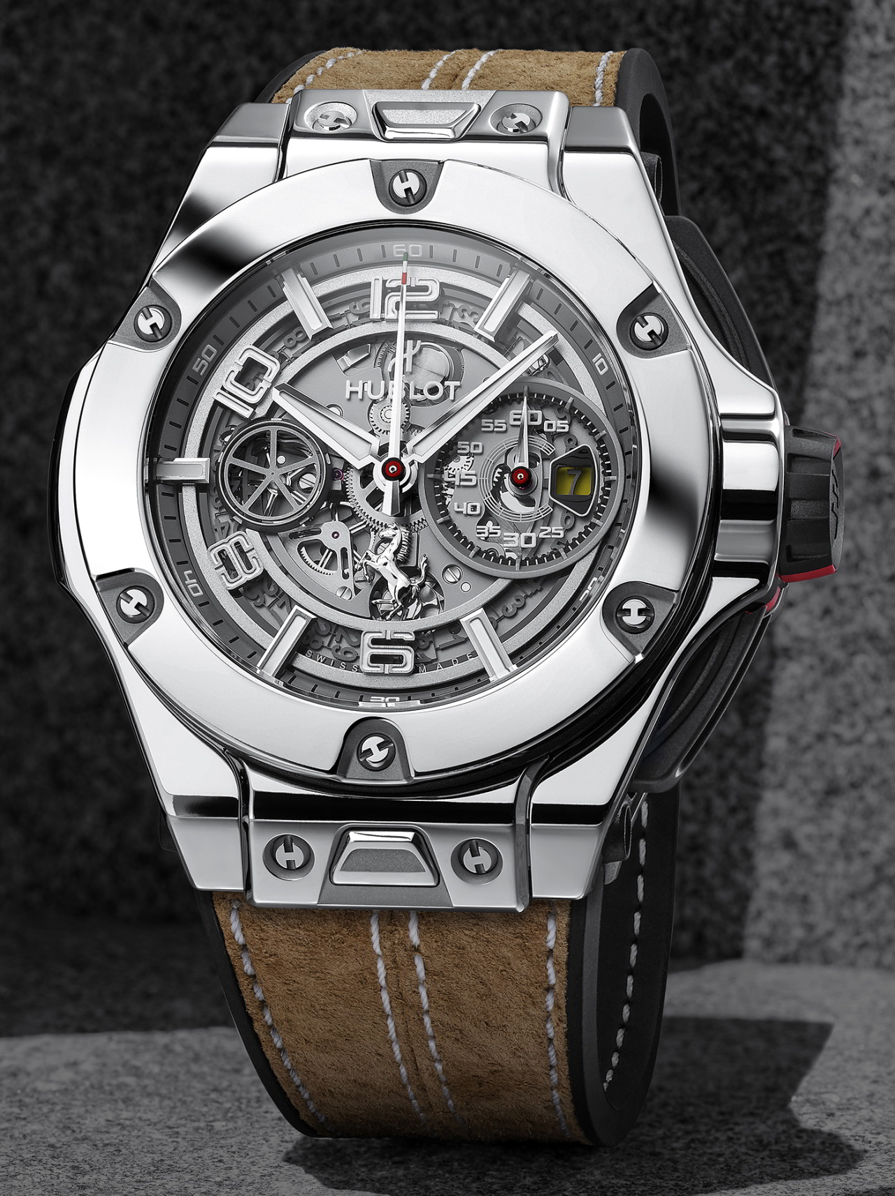 Hublot Big Bang Hublot Big Bang