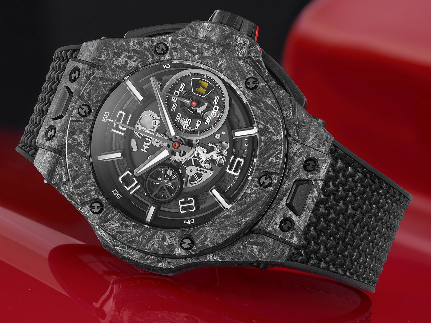 Hublot Big Bang Hublot Big Bang