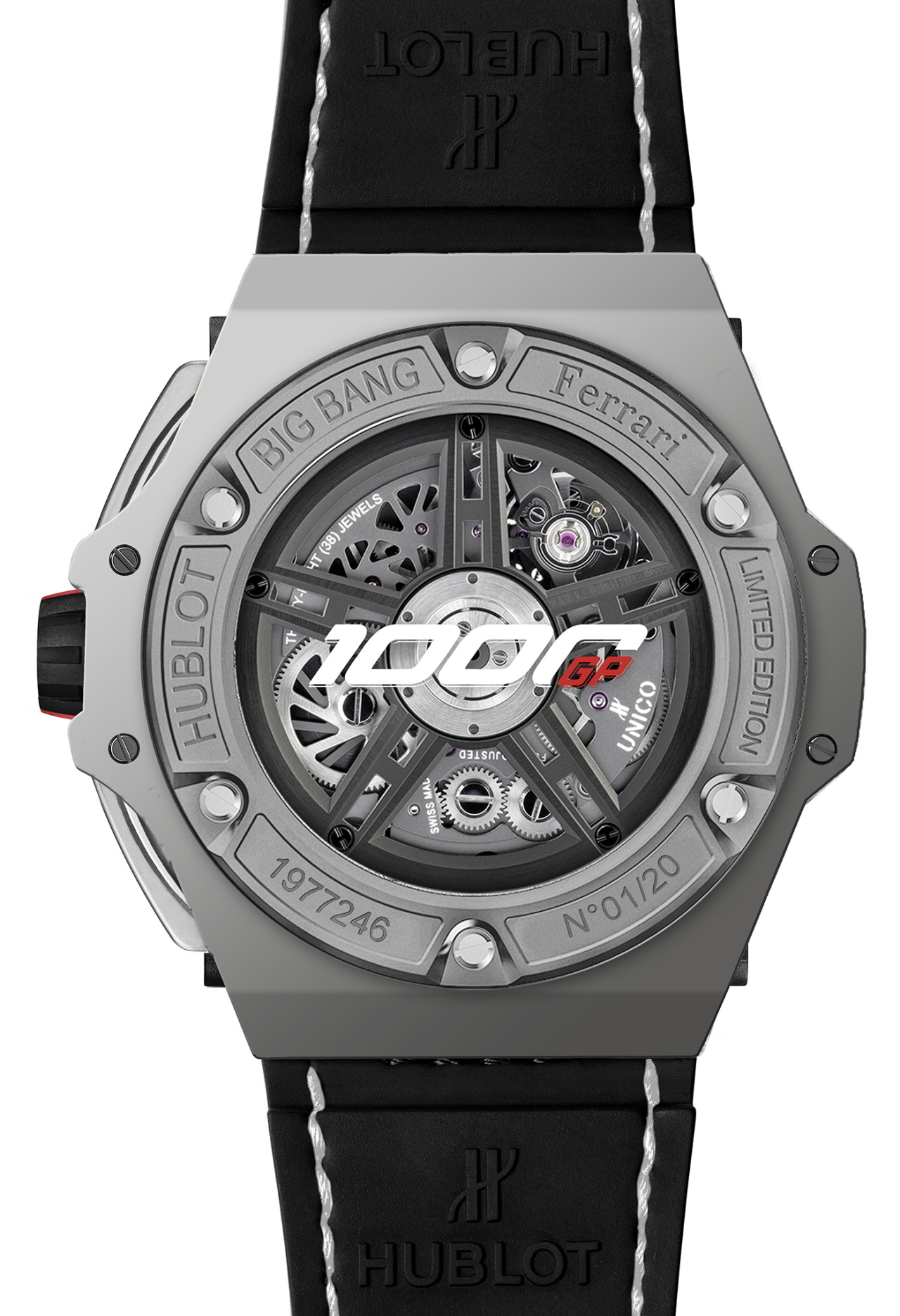 Hublot Big Bang Hublot Big Bang