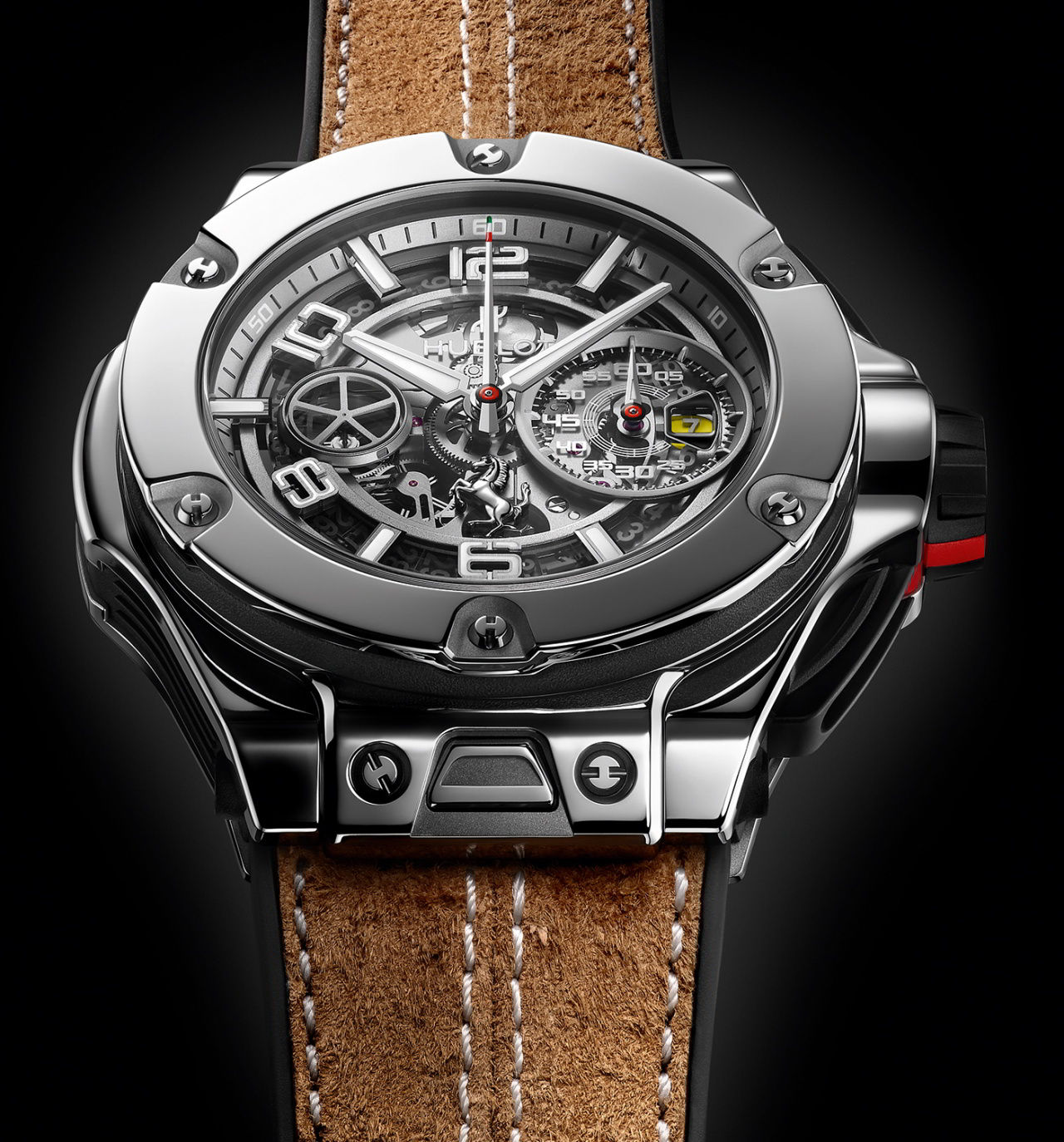 Hublot Big Bang Hublot Big Bang