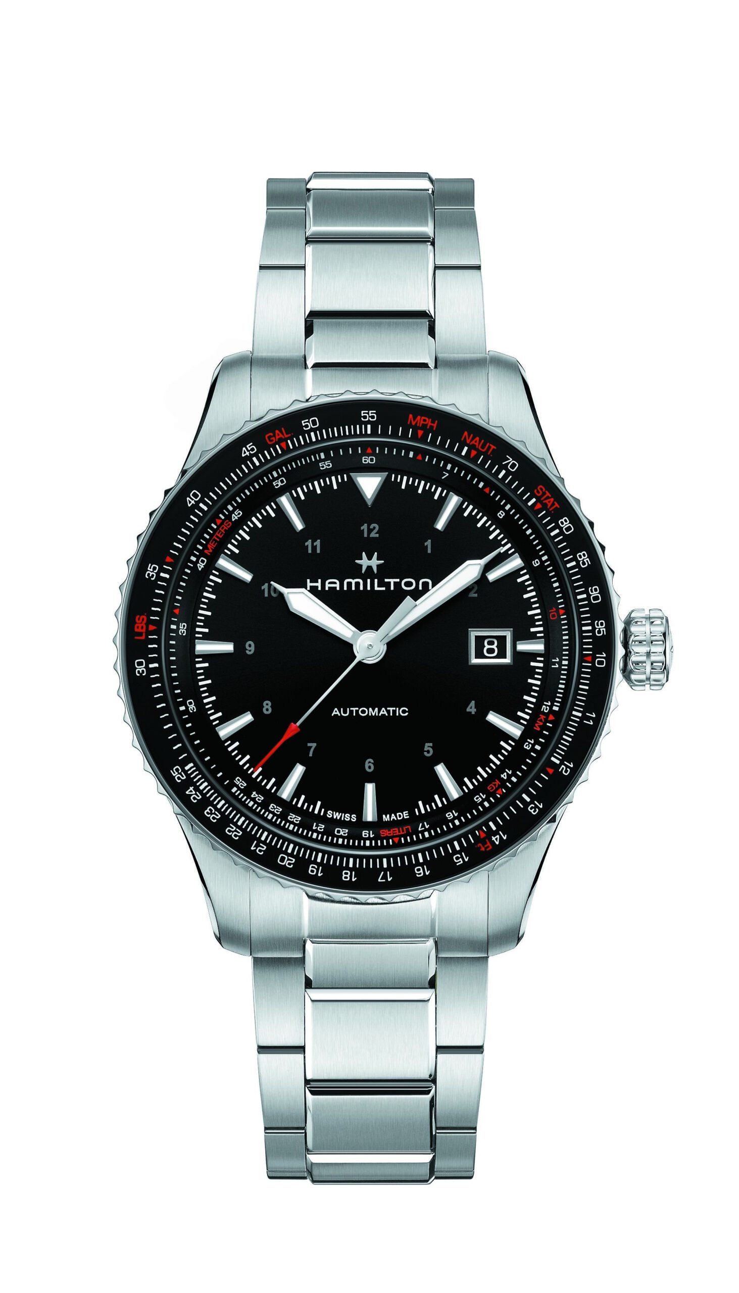 Hamilton Khaki Hamilton Khaki