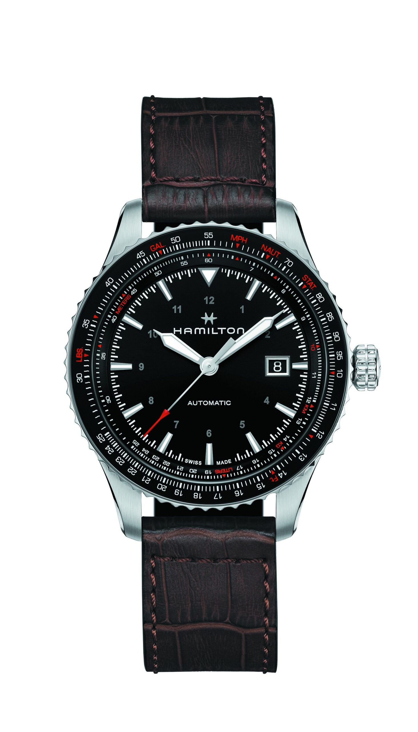 Hamilton Khaki Hamilton Khaki