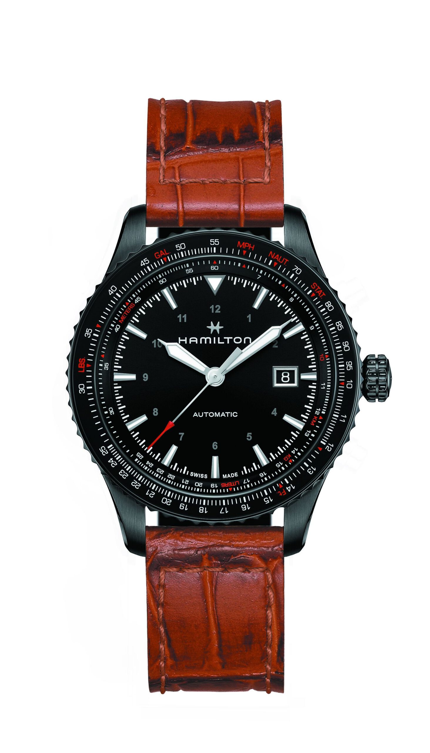 Hamilton Khaki Hamilton Khaki