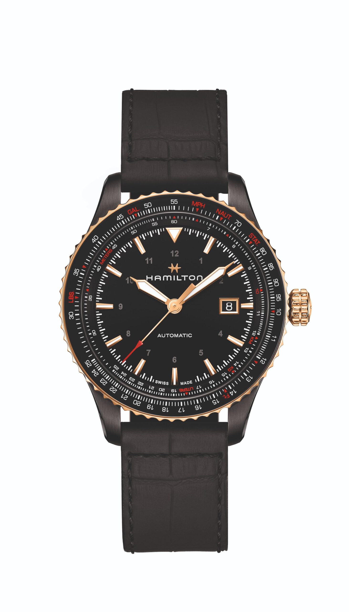 Hamilton Khaki Hamilton Khaki