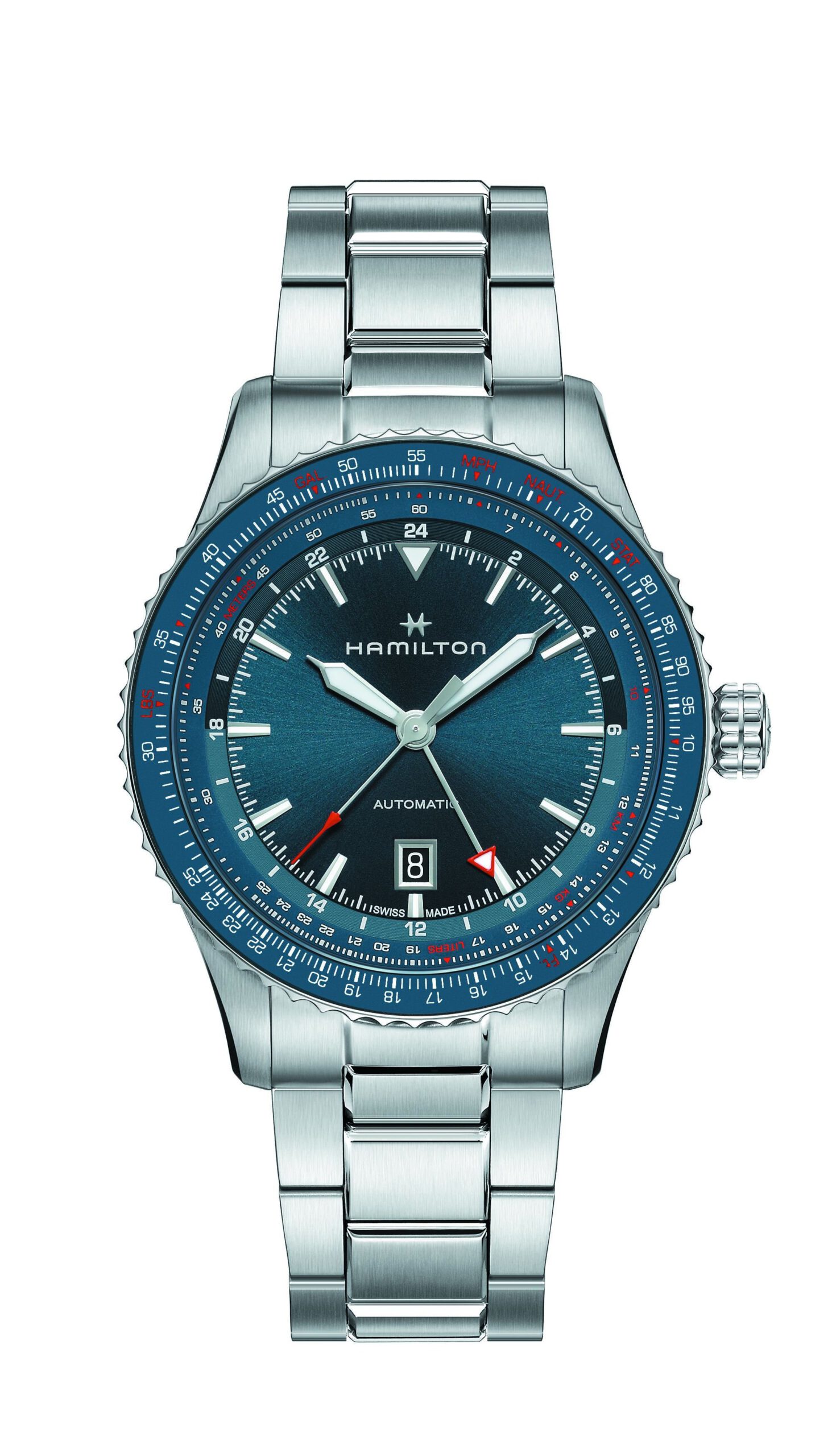 Hamilton Khaki Hamilton Khaki