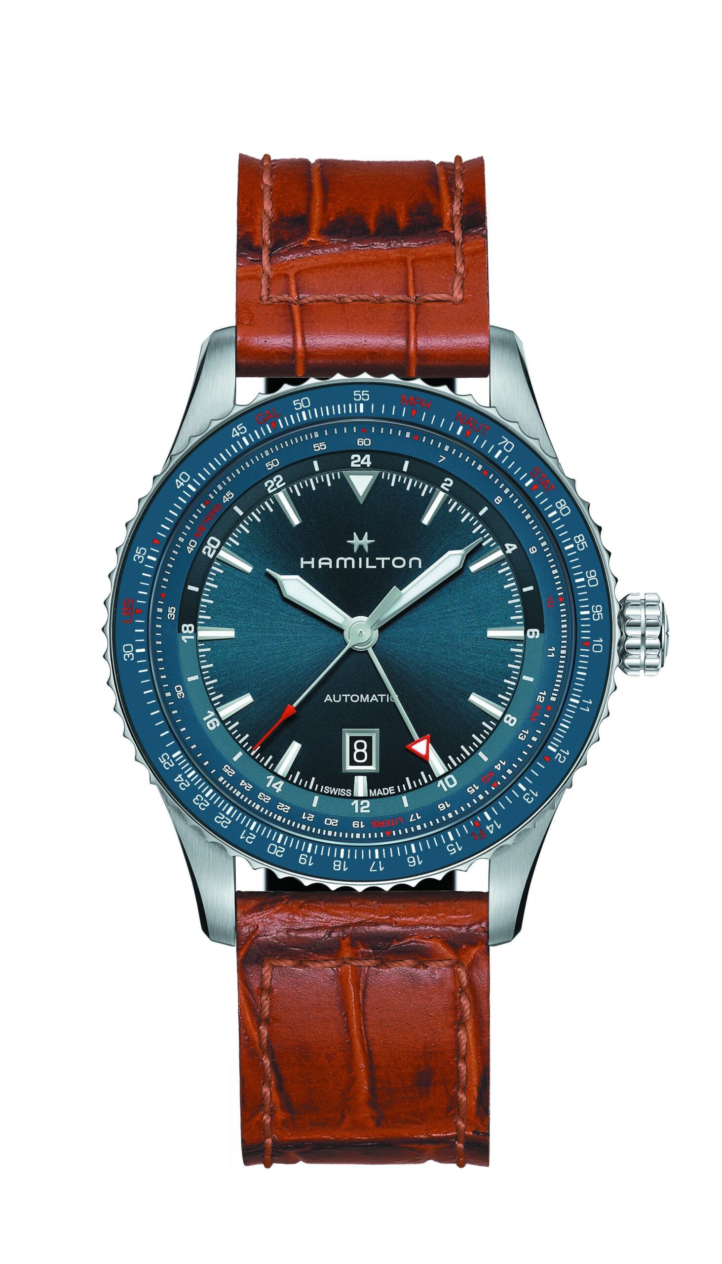 Hamilton Khaki Hamilton Khaki