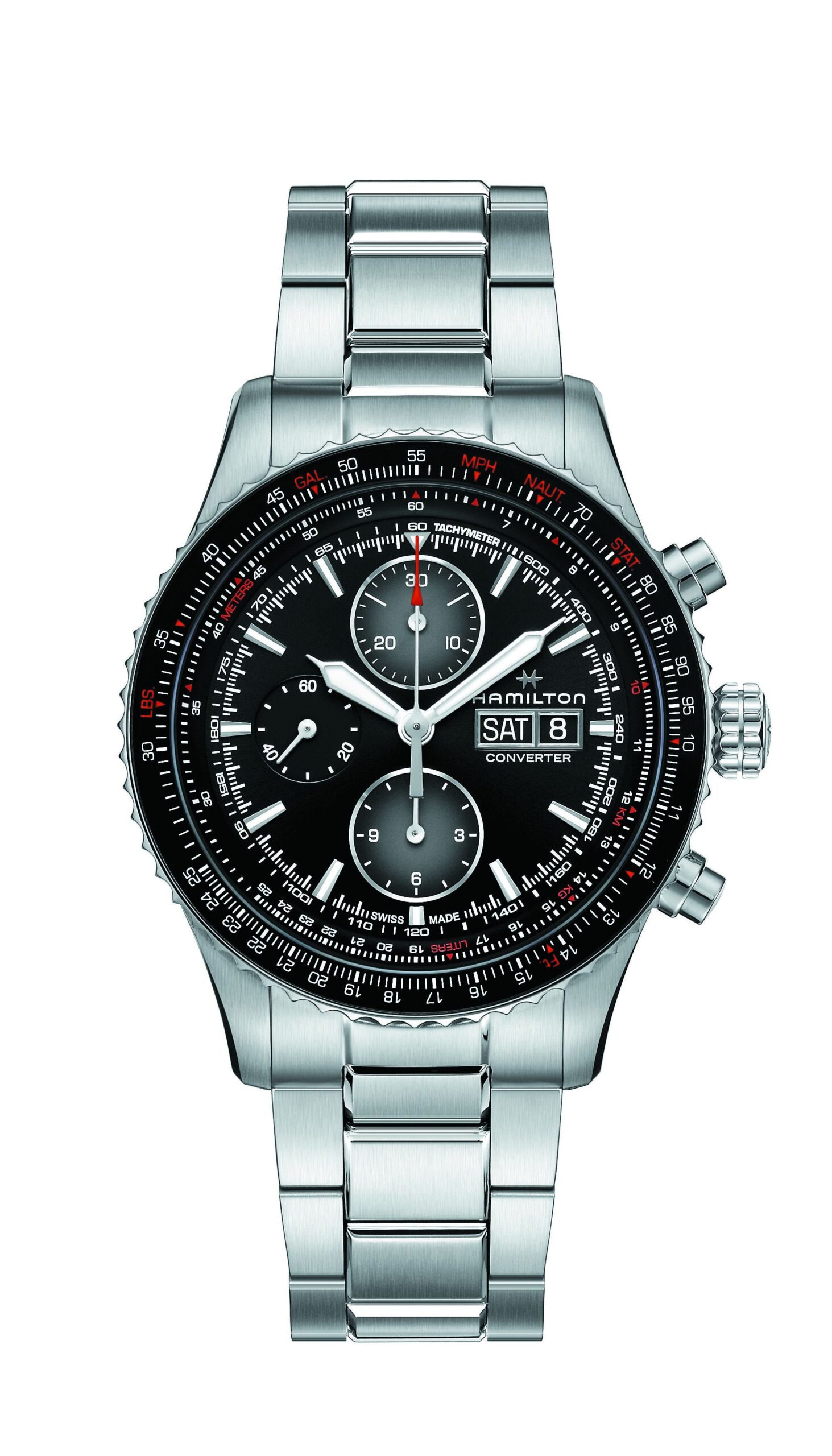 Hamilton Khaki Hamilton Khaki