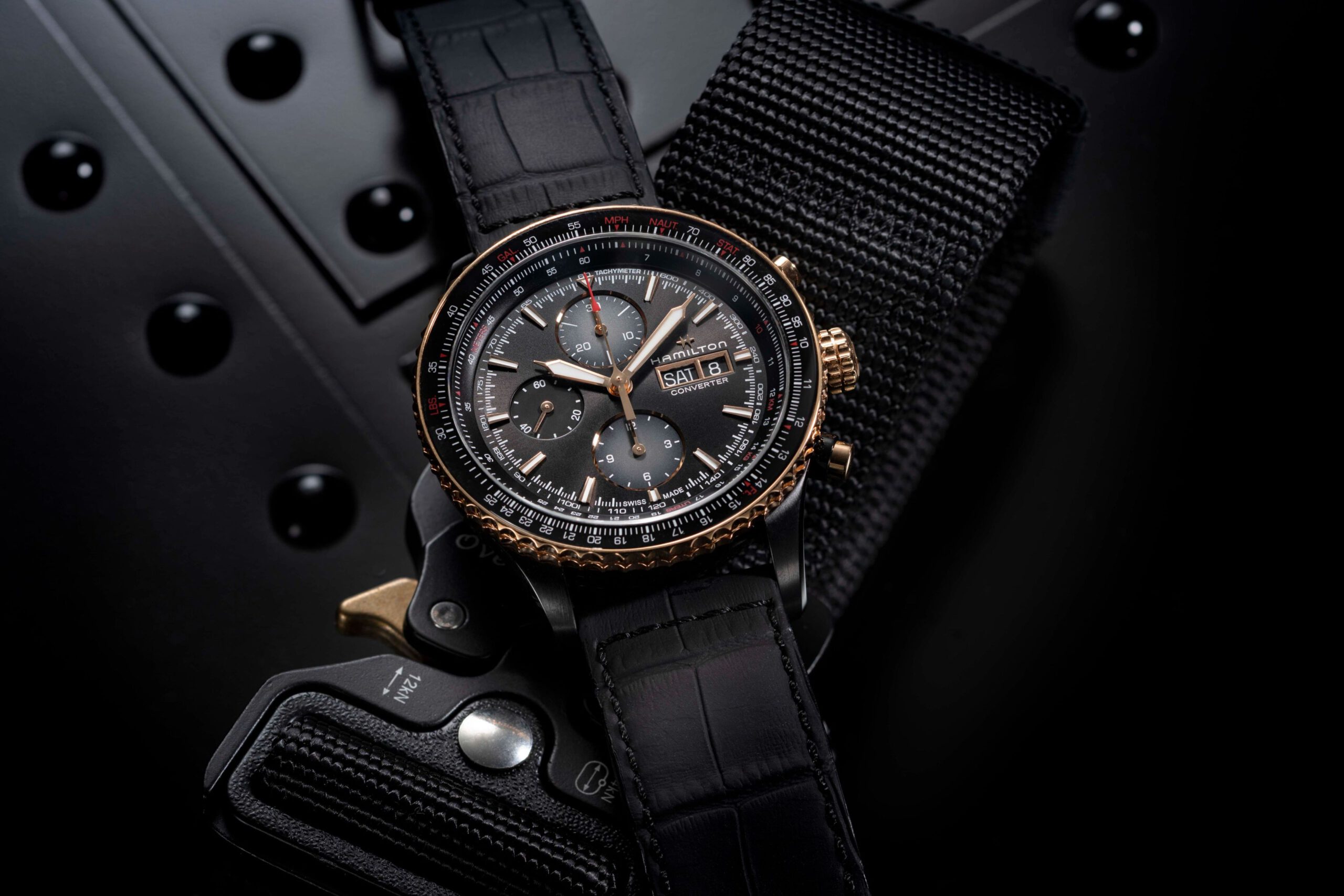 Hamilton Khaki Hamilton Khaki