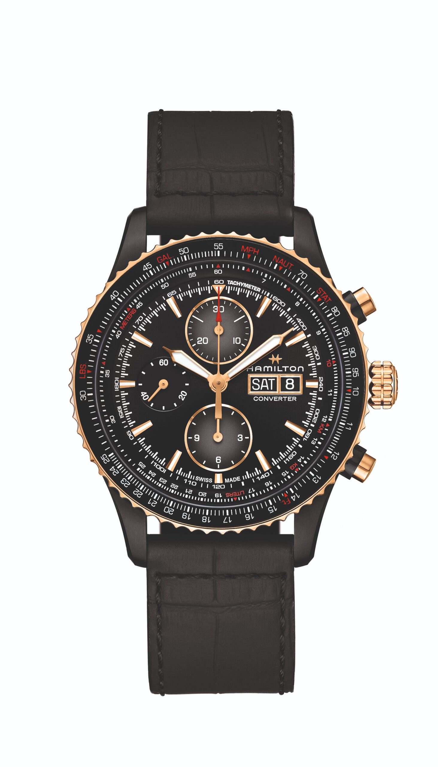 Hamilton Khaki Hamilton Khaki