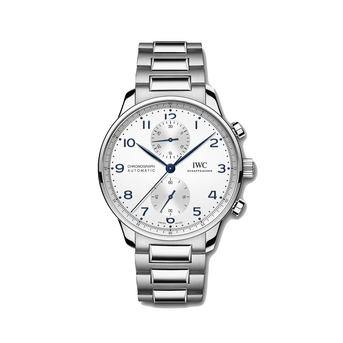 IWC Portugieser Chronograph 3716