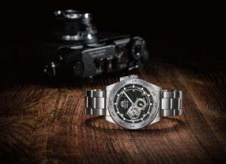 Orient Retro Future Camera Revival Collection