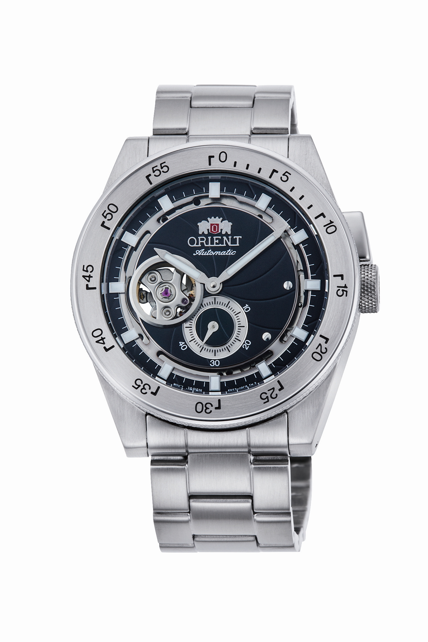 Orient Orient