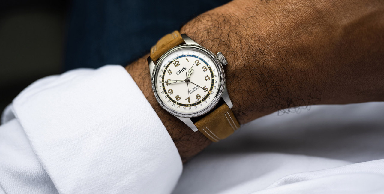 Oris Oris
