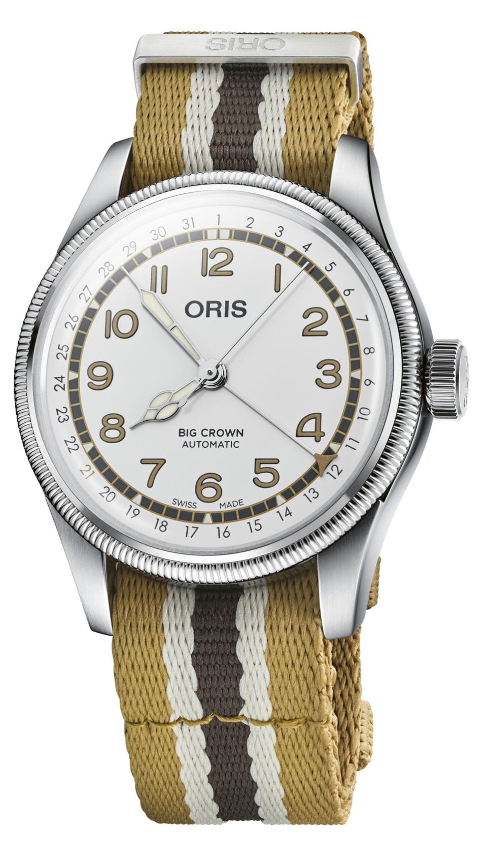 Oris Oris