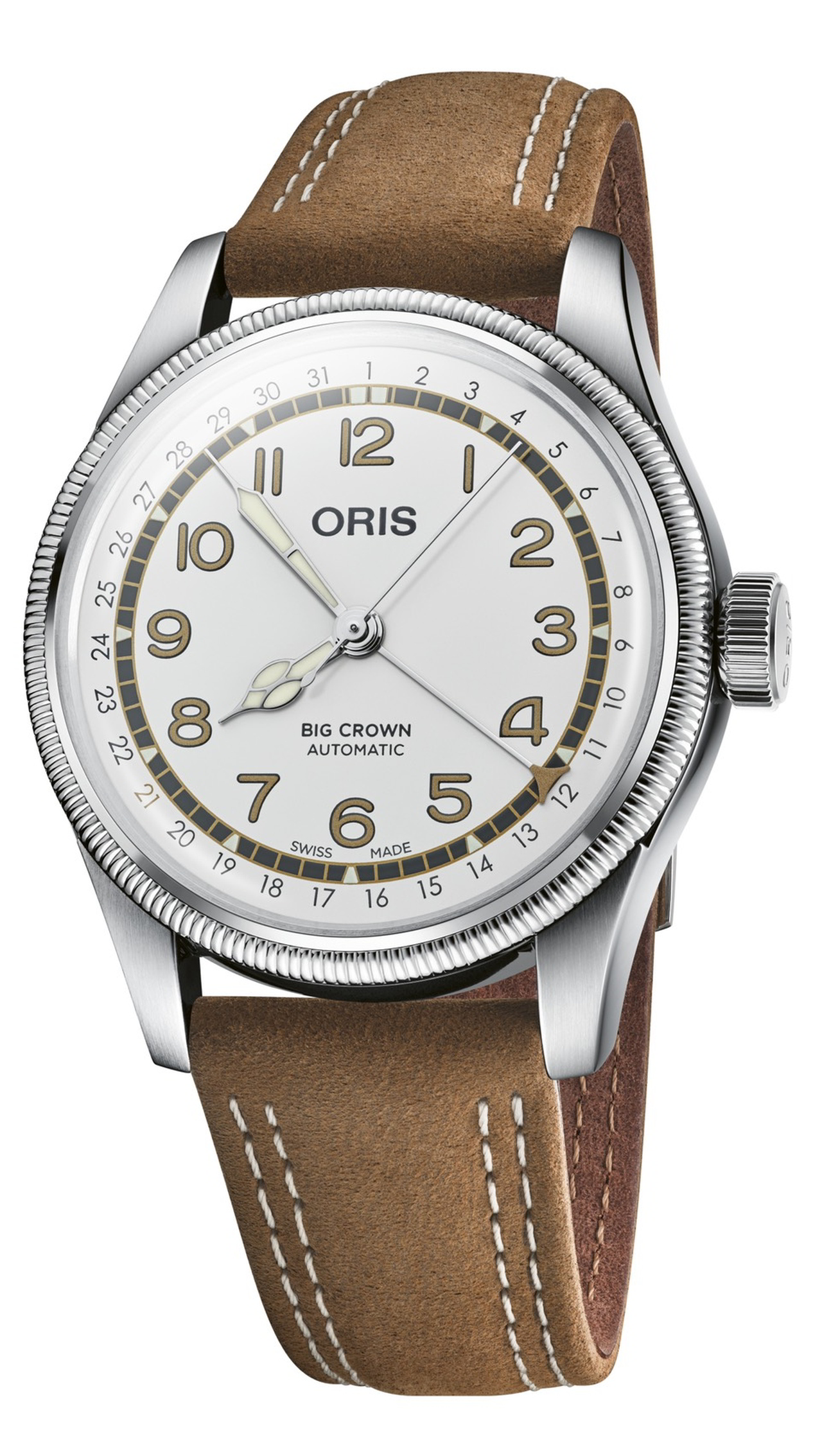 Oris Oris