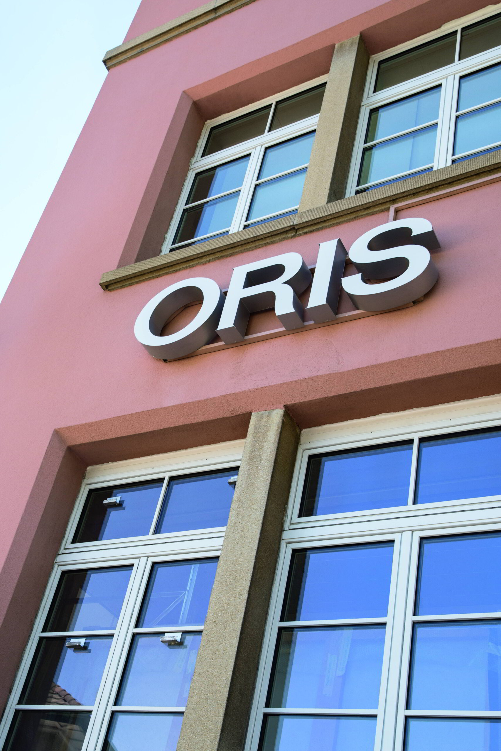 Oris Oris