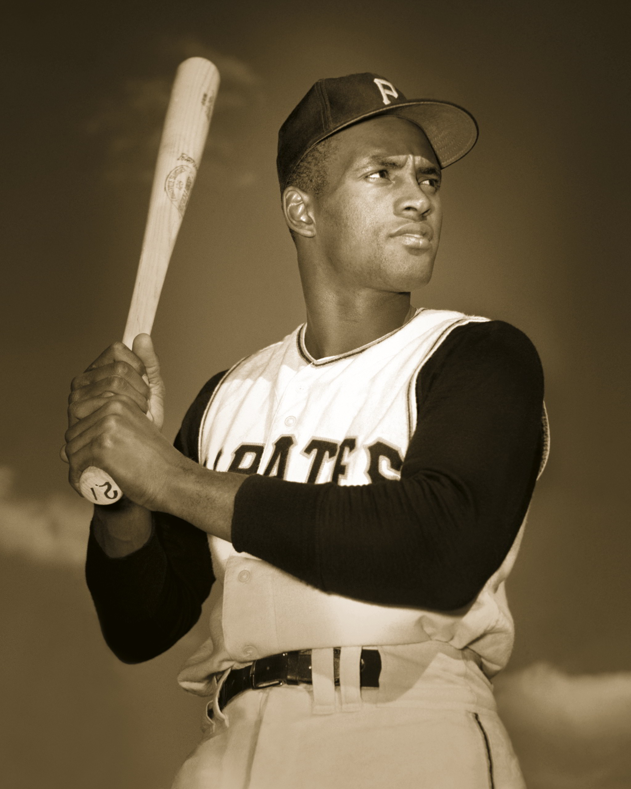 Oris Roberto Clemente