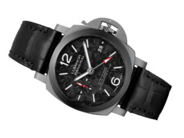 Panerai Luminor Luna Rossa GMT