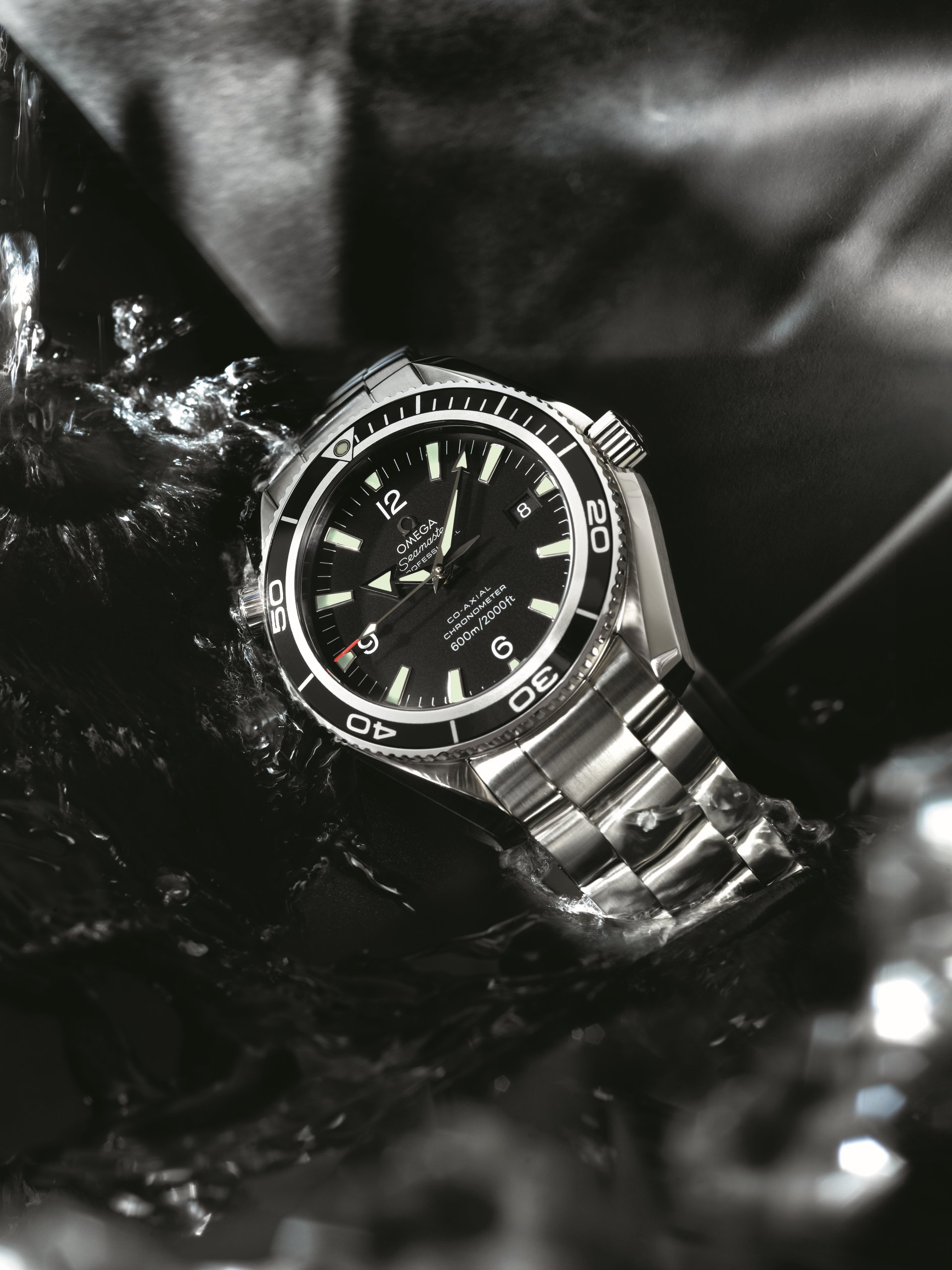 Omega Omega