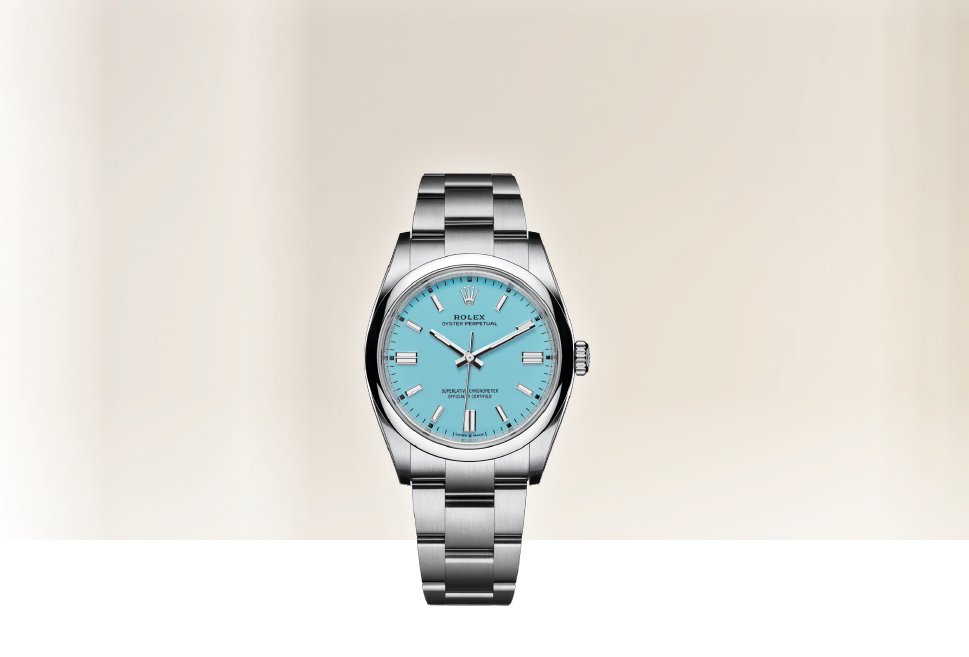 Rolex Rolex