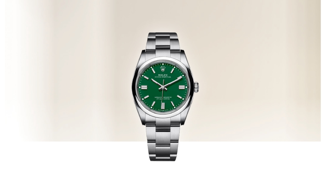 Rolex Rolex