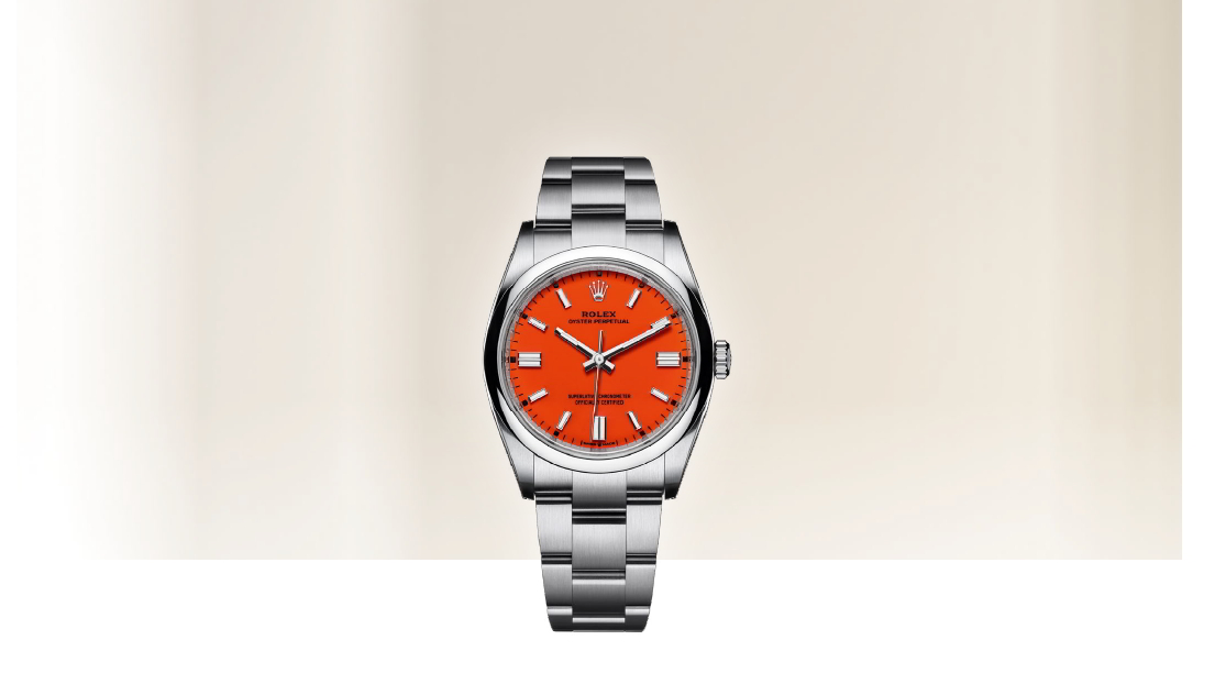 Rolex Rolex