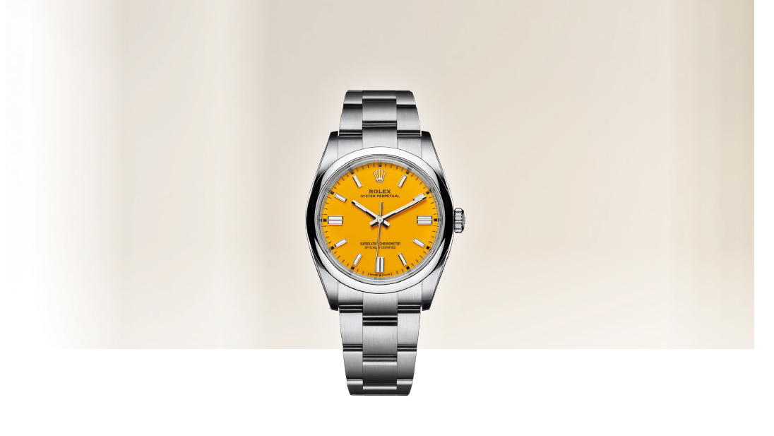 Rolex Rolex
