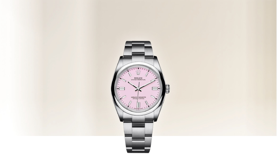 Rolex Rolex