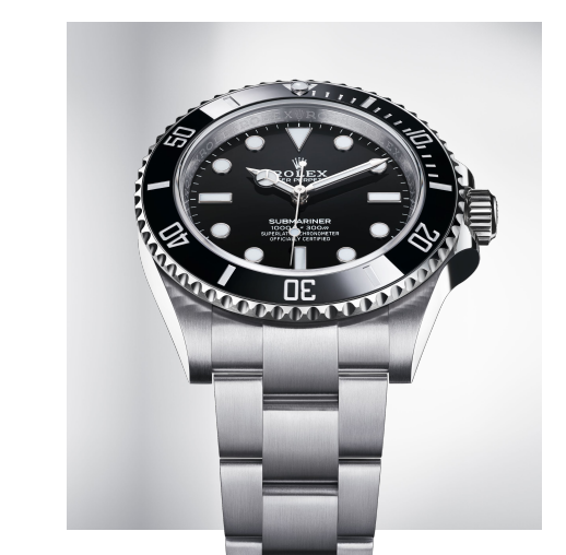 Rolex Submariner 2020