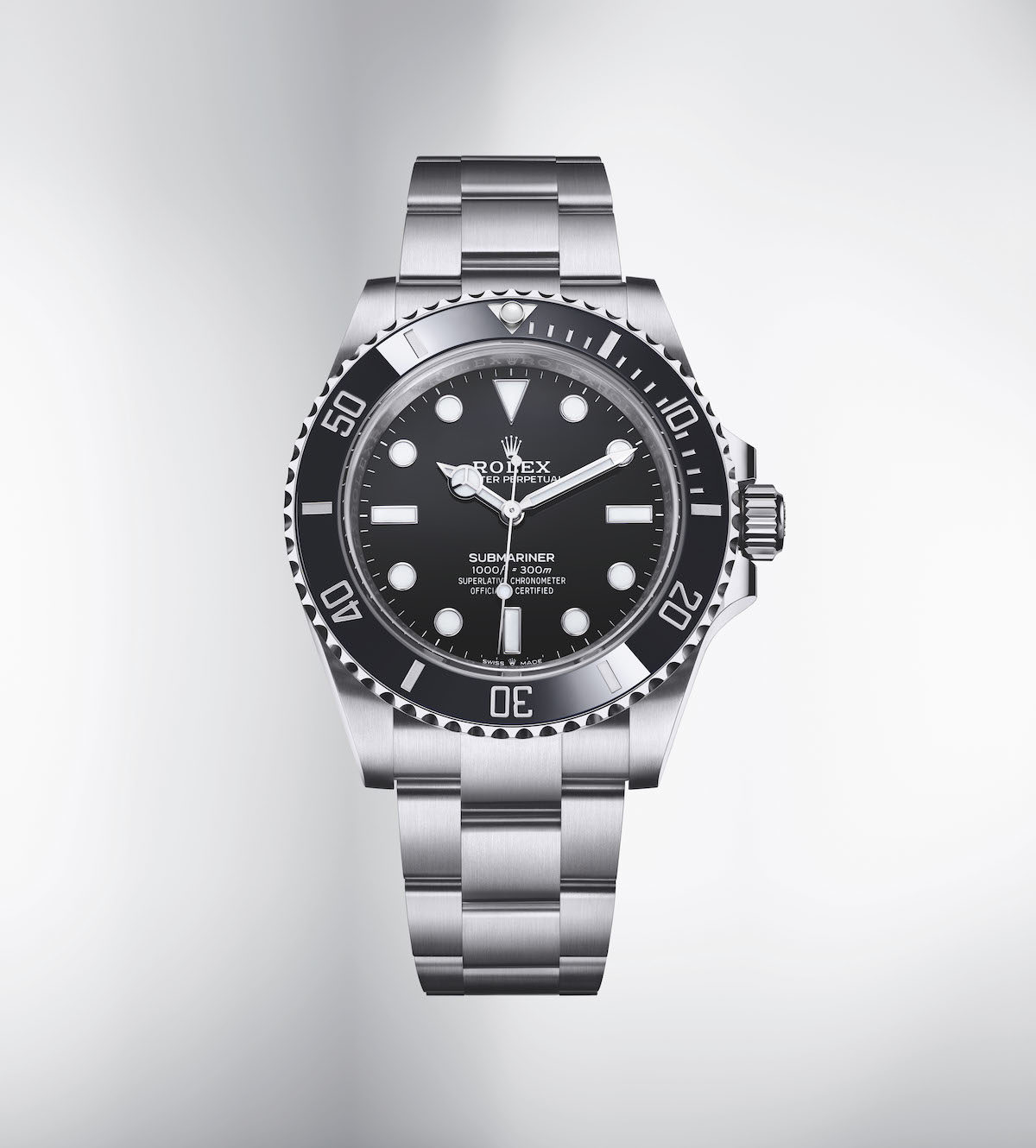 Rolex Submariner 2020