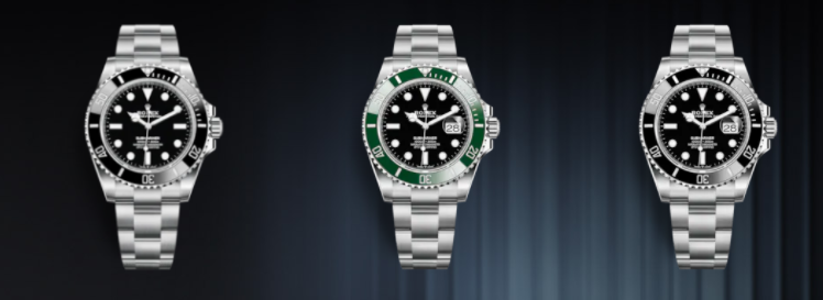 Rolex Rolex