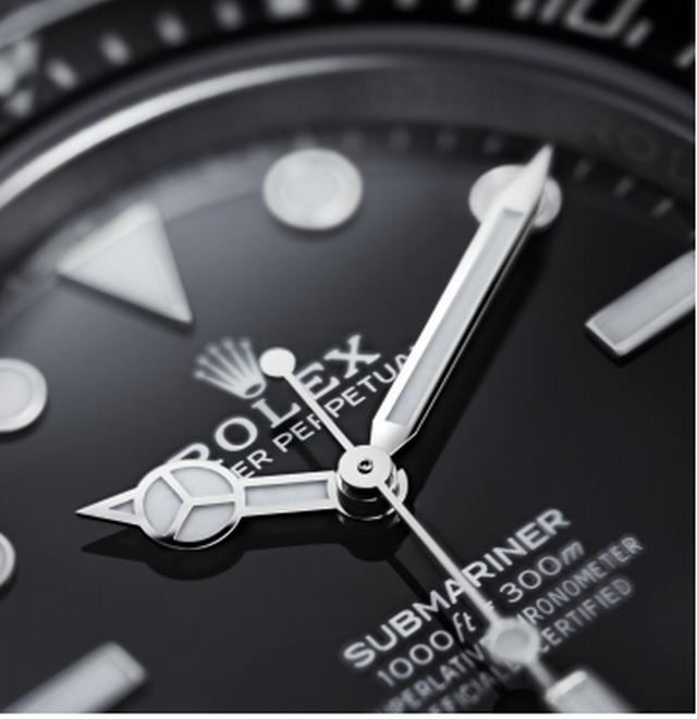 Rolex Rolex
