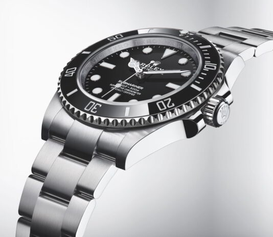 Rolex Submariner 2020