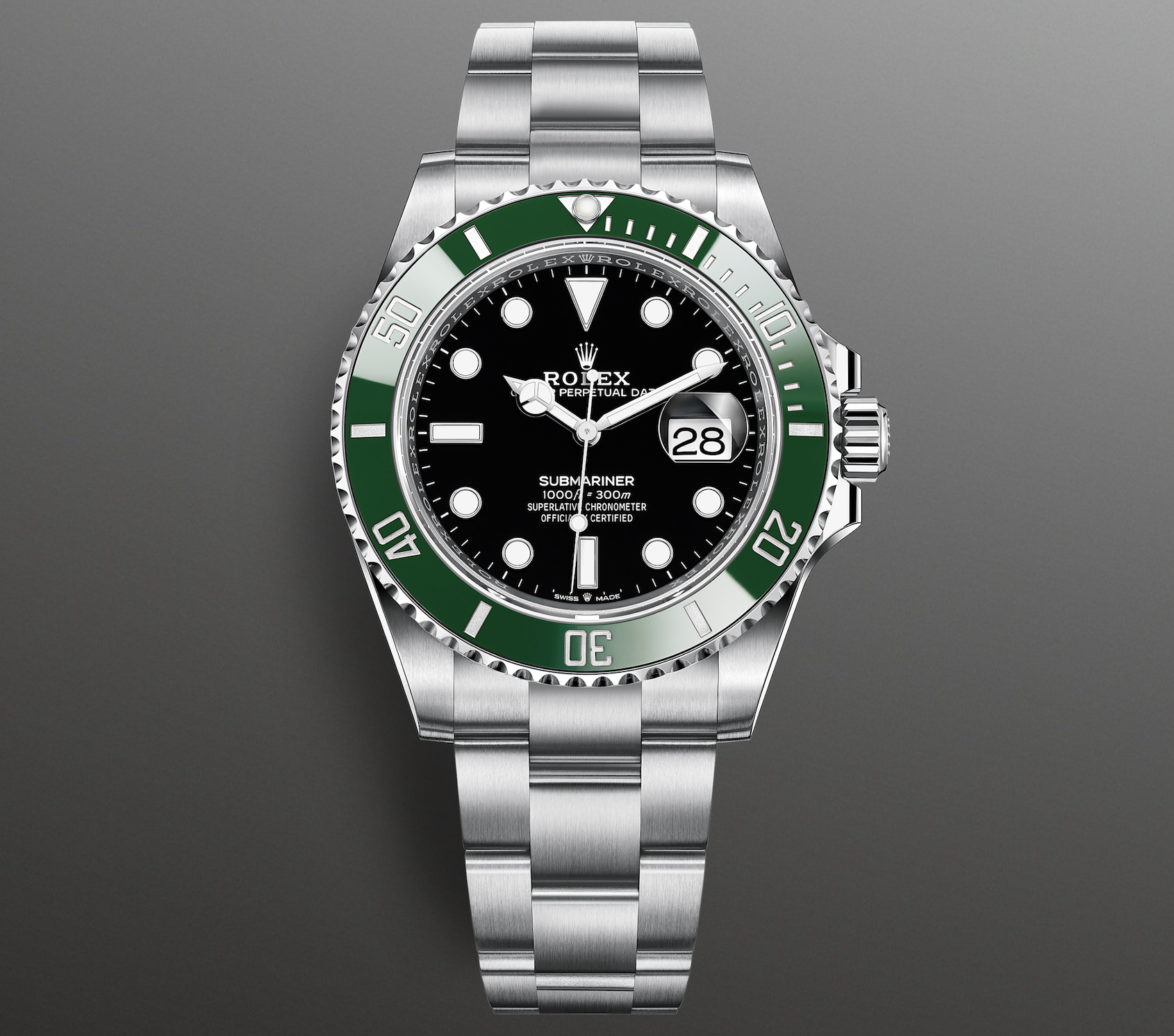 Rolex Rolex