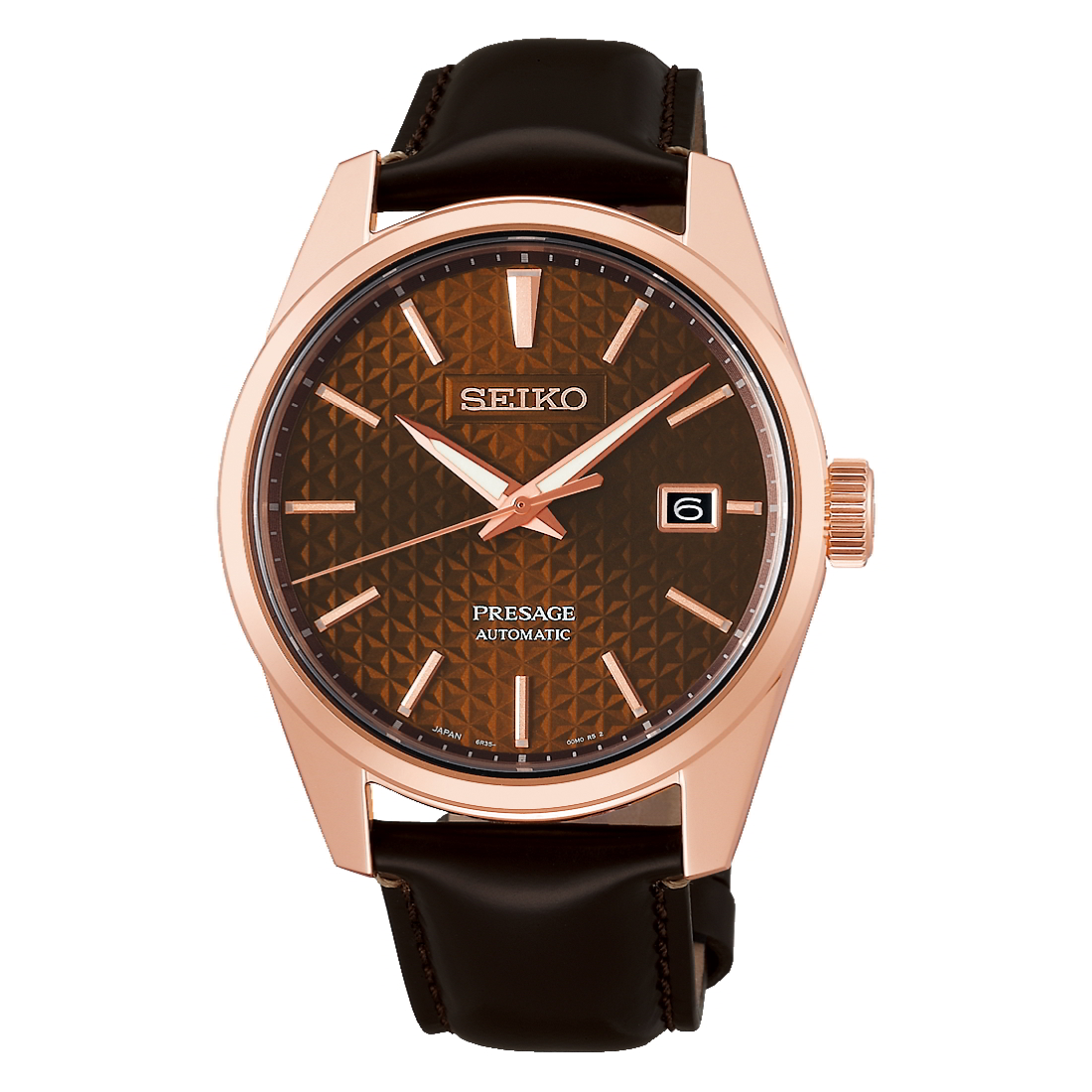Seiko Presage Seiko Presage