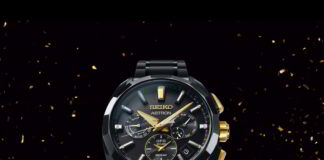 Seiko Astron SBXC073