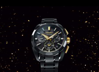 Seiko Astron SBXC073