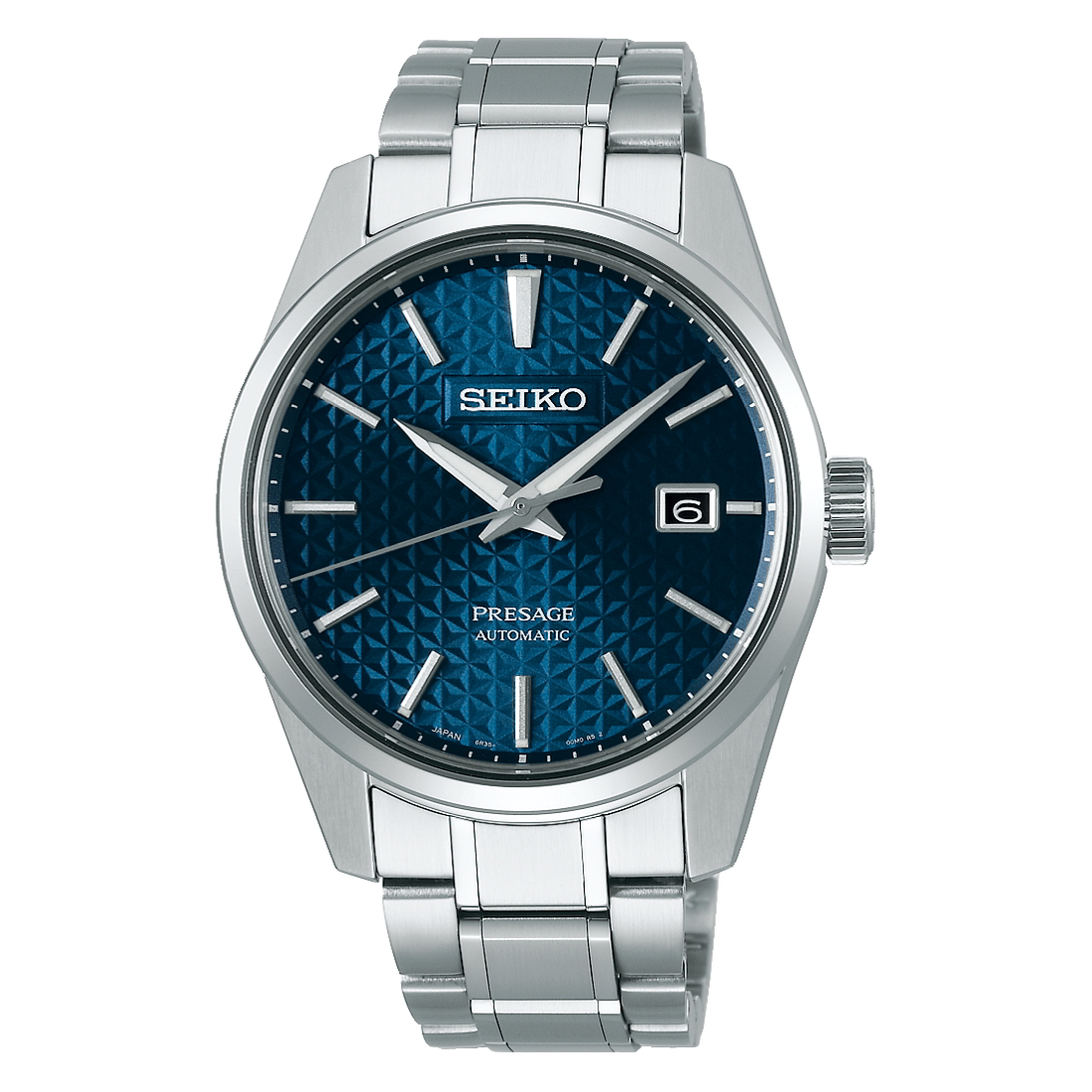 Seiko Presage Seiko Presage