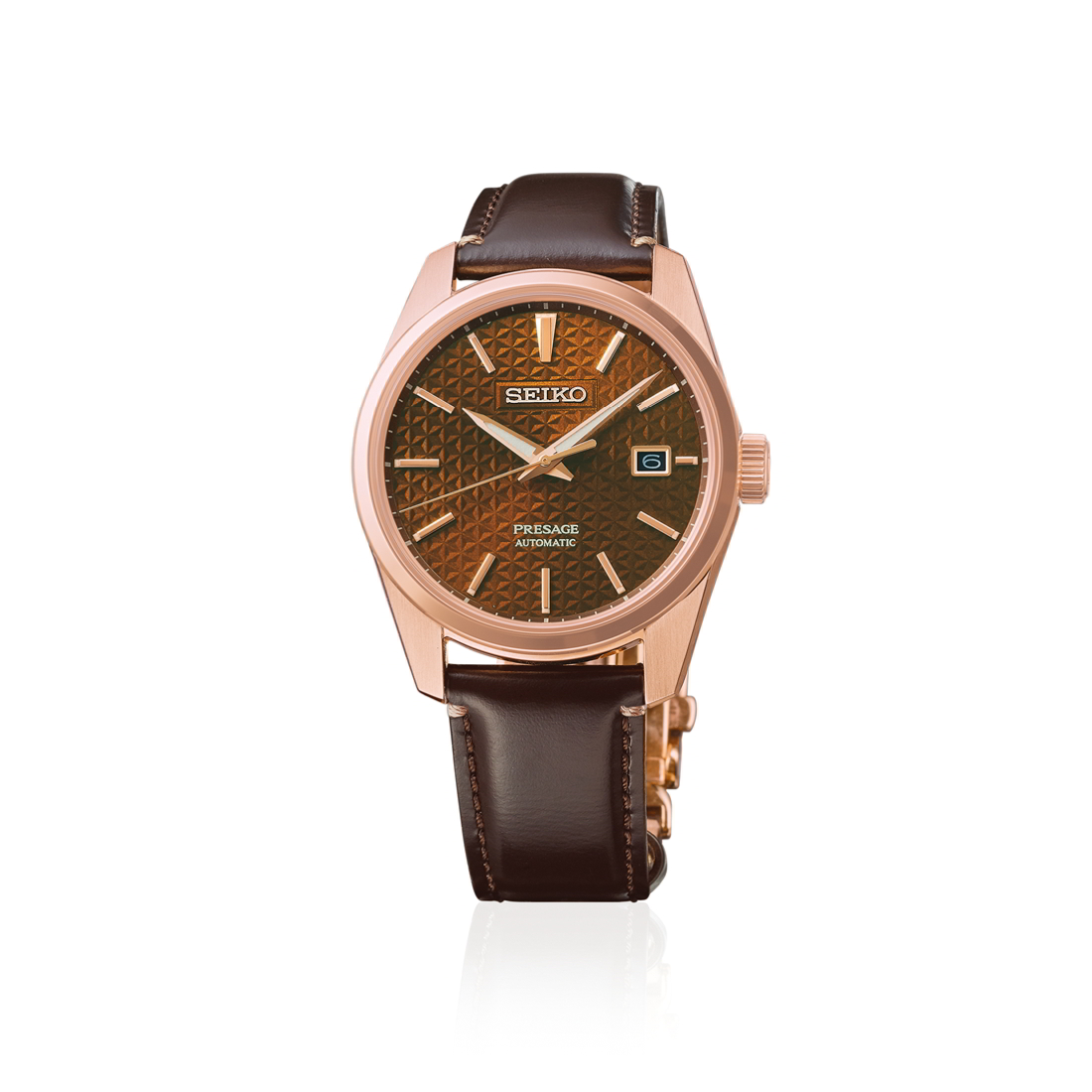 Seiko Presage Seiko Presage