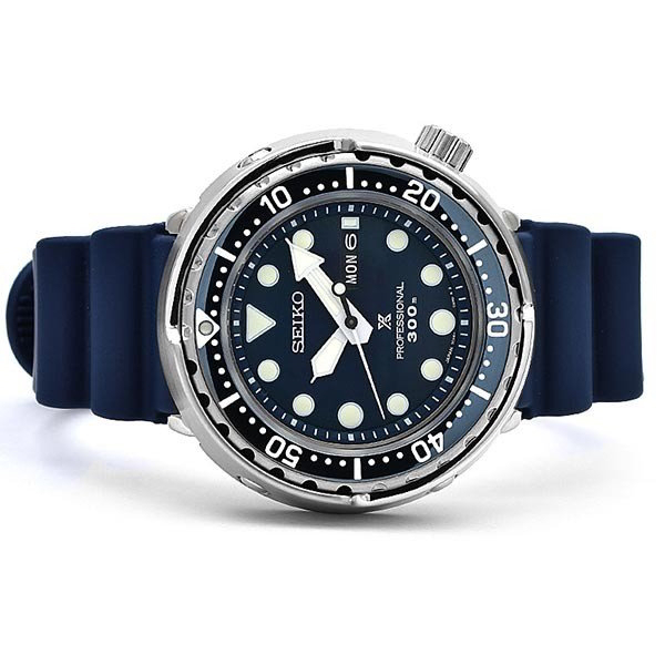 Seiko Prospex MarineMaster SBBN043