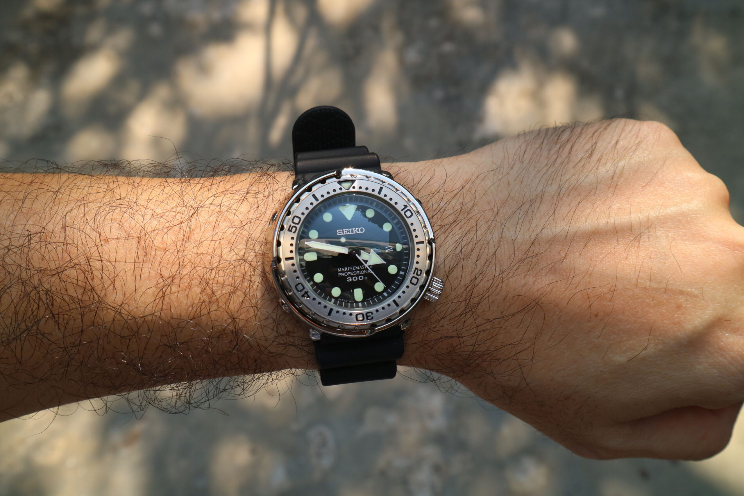 Seiko Seiko