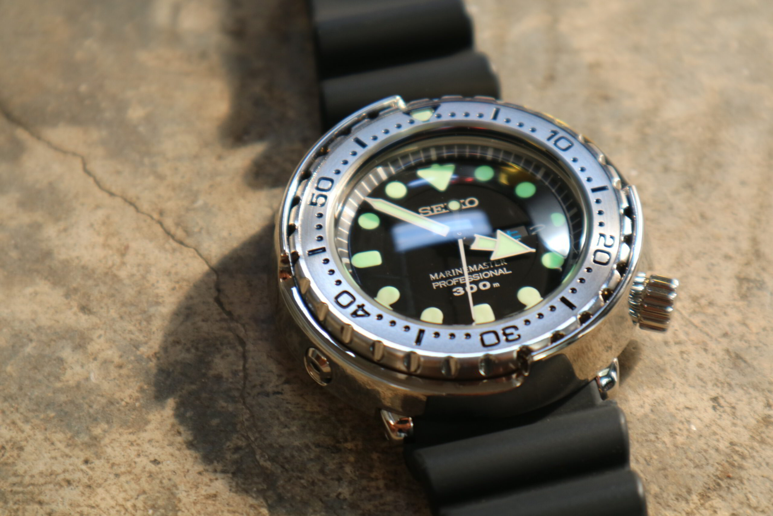 Seiko Seiko