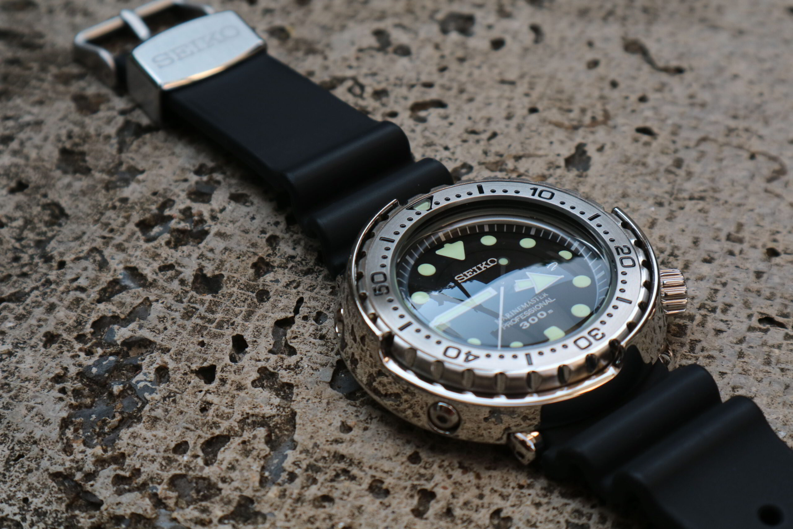 Seiko Seiko