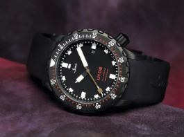 Sinn U1DE