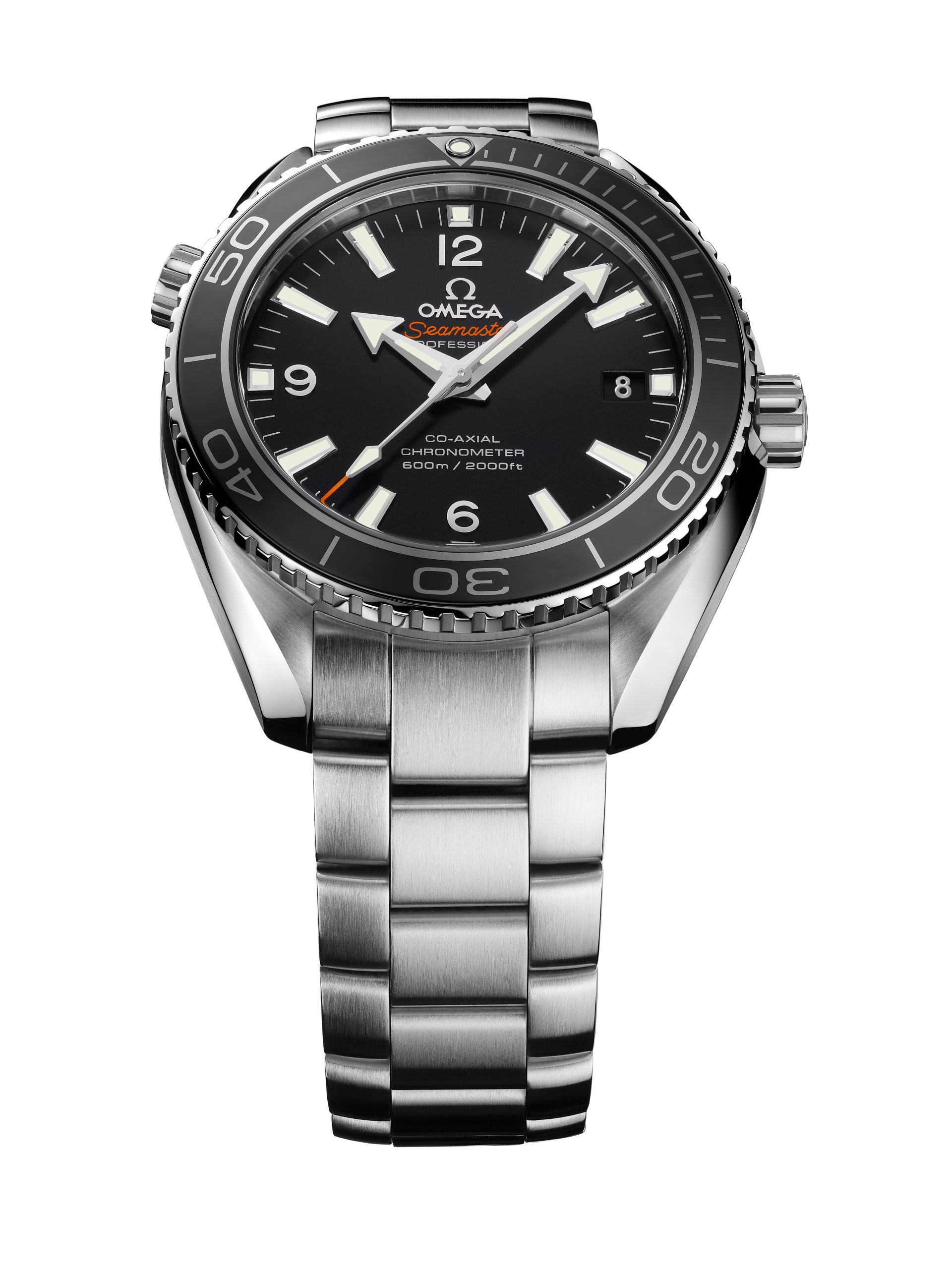 Omega Omega