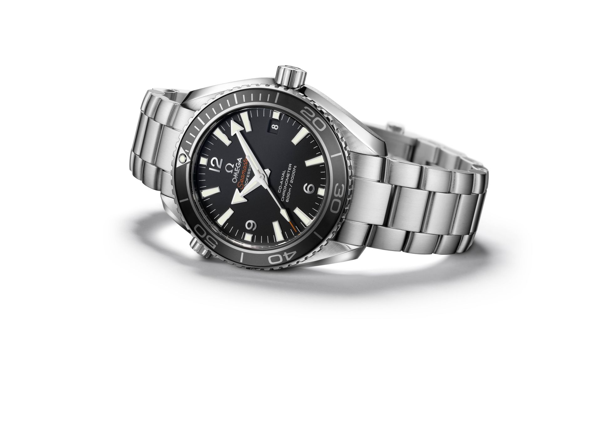 Omega Omega