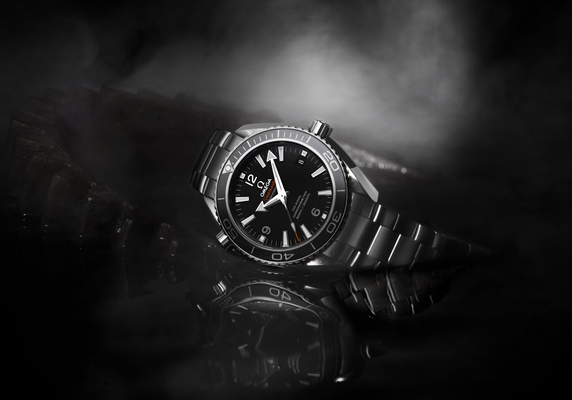 Omega Omega