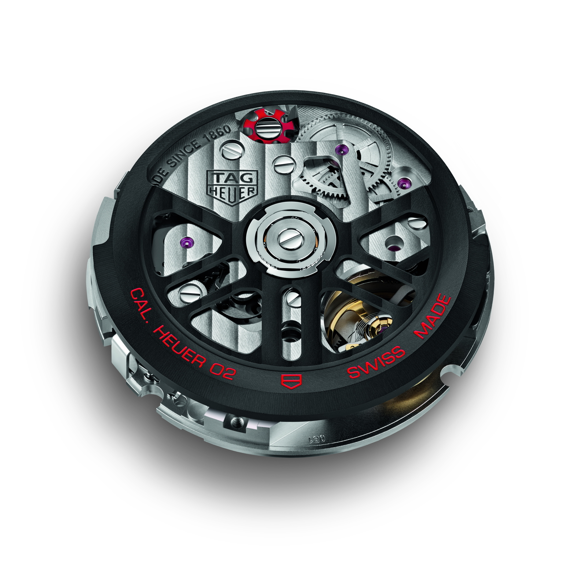 Tag Heuer Tag Heuer