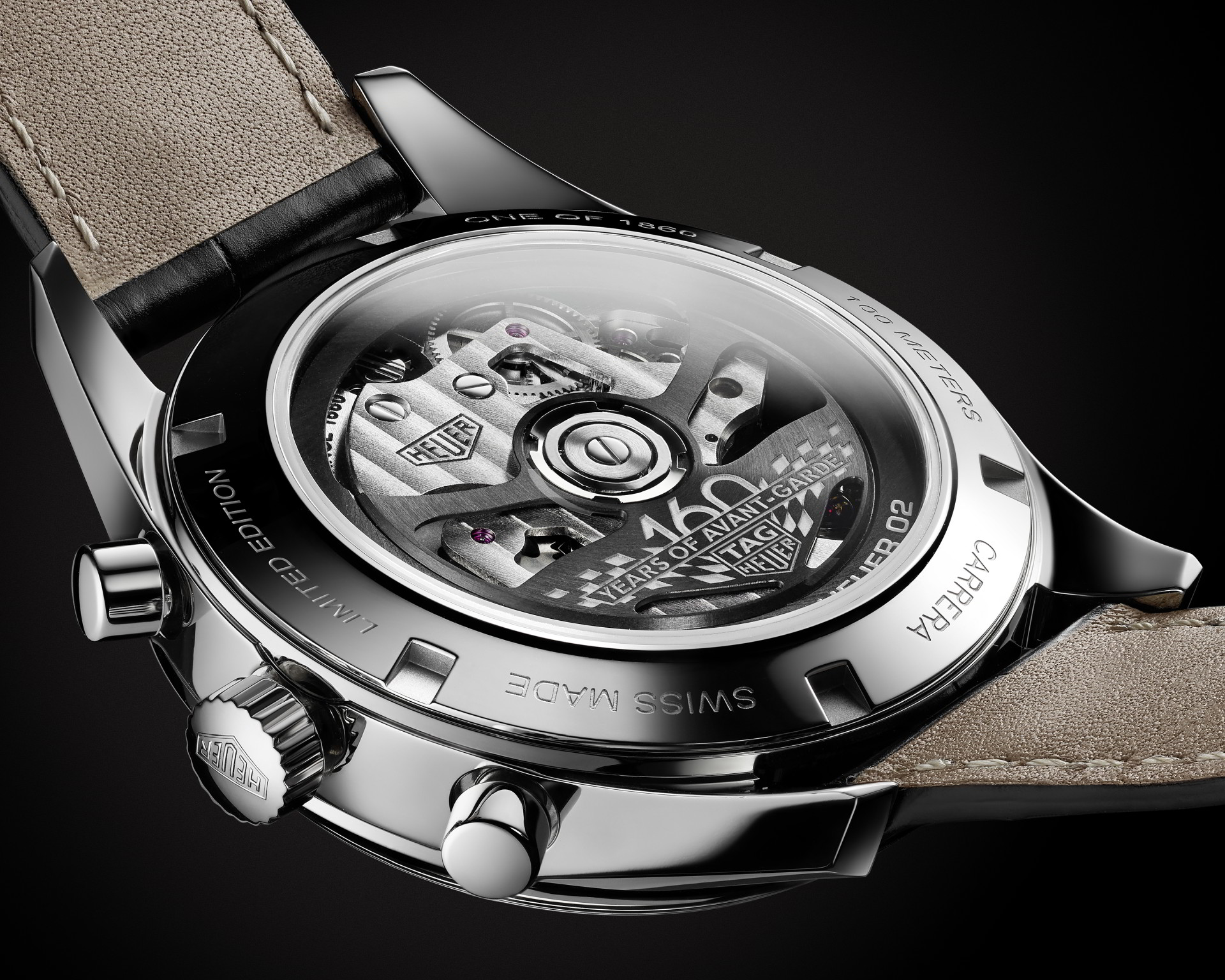 Tag Heuer Carrera Tag Heuer Carrera
